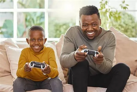 How many hours of gaming is healthy for adults?