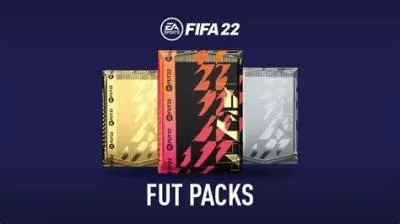 Should i buy players or packs in fifa 22?