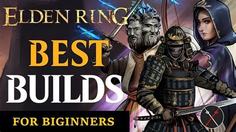 Is elden ring good for beginners?