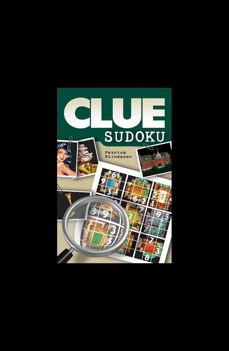 What is 77 clue sudoku?