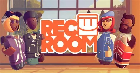 Can you play rec room without other people?