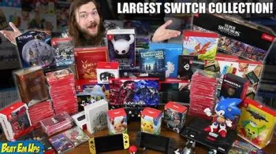 What is nintendos biggest game?