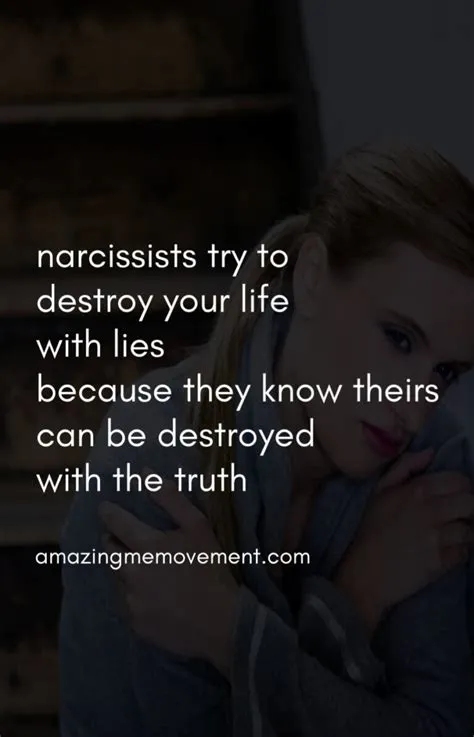 What are narcissists so angry about?