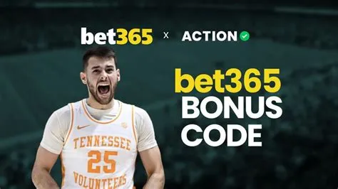 Can i use bet365 in tennessee?