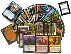 What is the best company to grade magic the gathering cards?