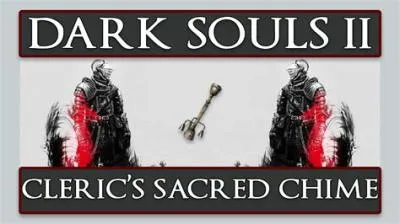 What is the best chime for dark magic ds2?