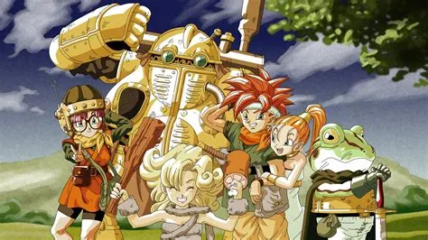 Did chrono trigger sell well?