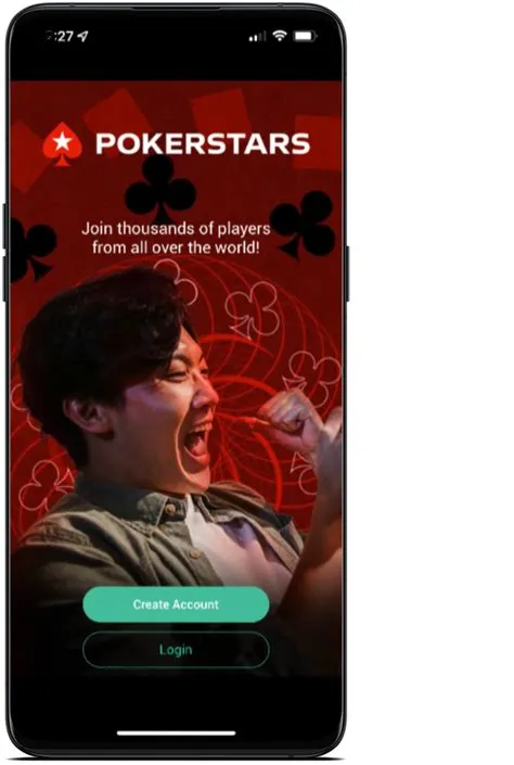 Where do i enter my pokerstars bonus code?