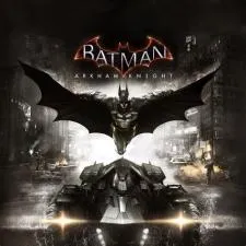 Is arkham knight after arkham city?