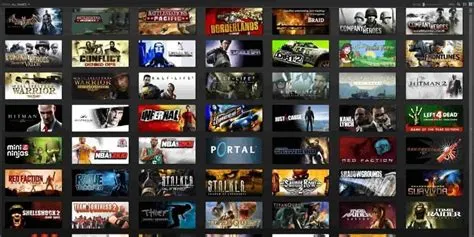 How do i play non-steam games on steam?