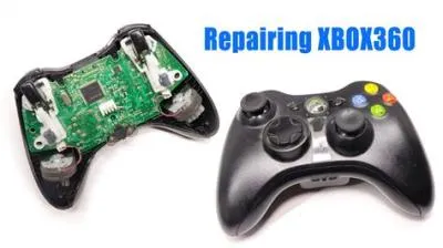 How do i fix my xbox 360 not working?