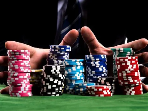 Is poker illegal in uae?