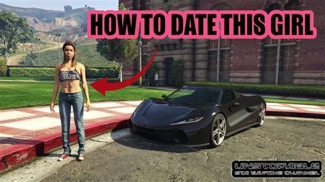 Where can i find liz in gta?