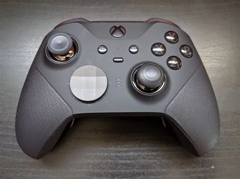 Do xbox elite controllers last?