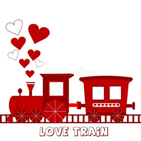 Who gave a-train his heart?
