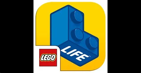 Is lego life a free app?