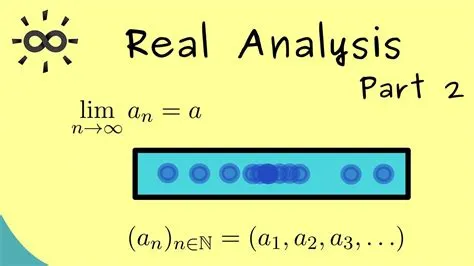 Is real analysis calculus?