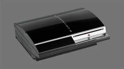 Why did the original ps3 fail?