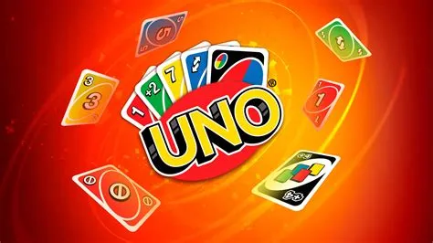 Can you play uno on pc?