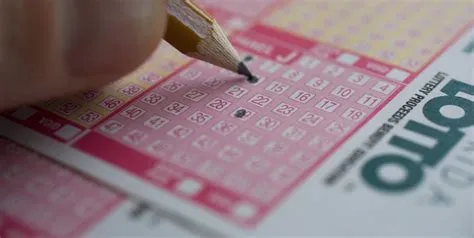 Can lotto numbers be predicted?