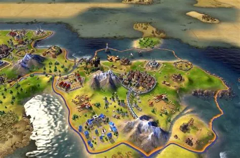 What era should i start in civ 6?