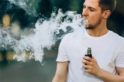 Can you vape during ramadan?