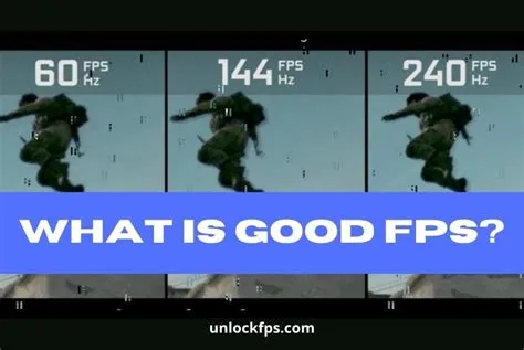 Is 1 ms good for fps?