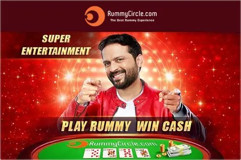 Who owns rummy?