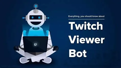 Are view bots illegal?