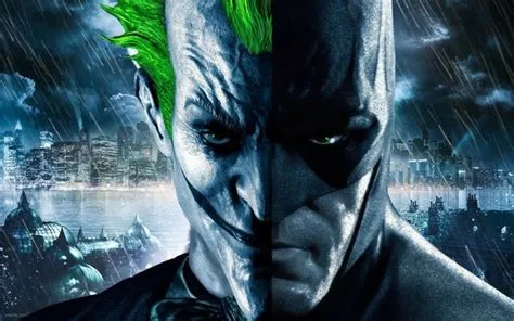 Did batman revive joker?