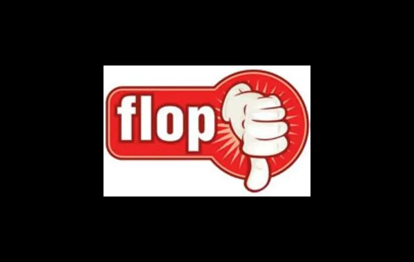 What comes after the flop?