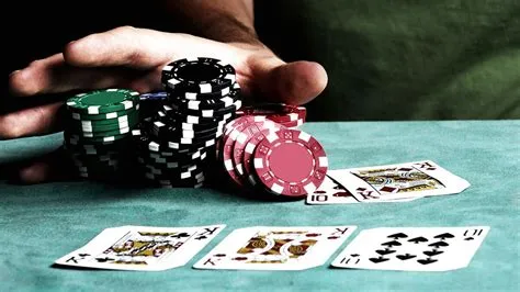 Is poker actually skill?