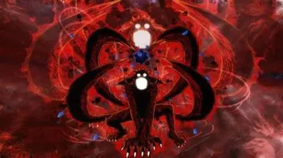 Who is the most evil tailed beast?