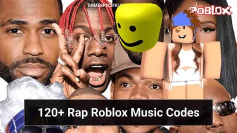 What is rap in roblox?