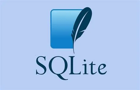 Is sqlite a server?