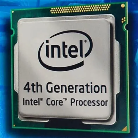 How many gb is intel hd 4600?