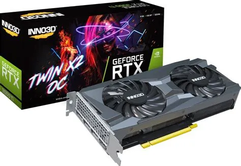 Is rtx 3060 enough for 3d?