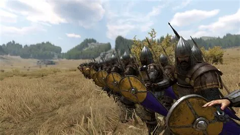 Can you join an army in bannerlord 2?