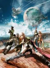 Which final fantasy game is 3d?