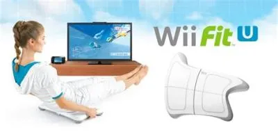 Does nintendo switch have a game like wii fit?