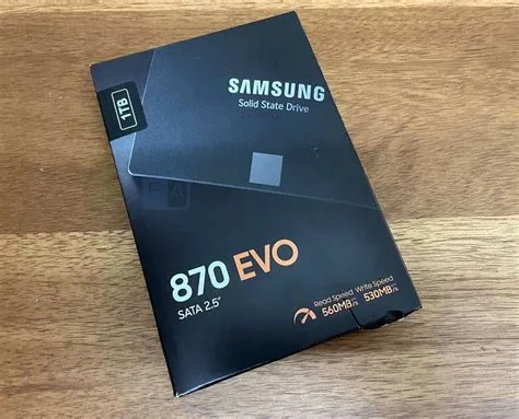 Why is samsung evo so expensive?