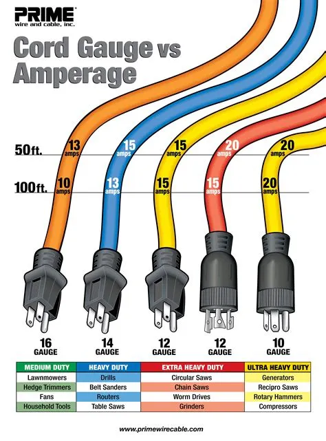 What is power cord length?