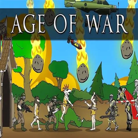 What age can you go to war?