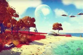 Can you visit every planet in no mans sky?