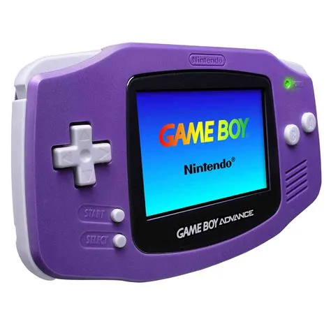 What system is gba?