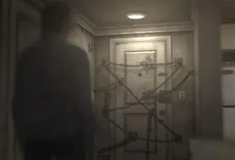 What makes silent hill 2 scary?