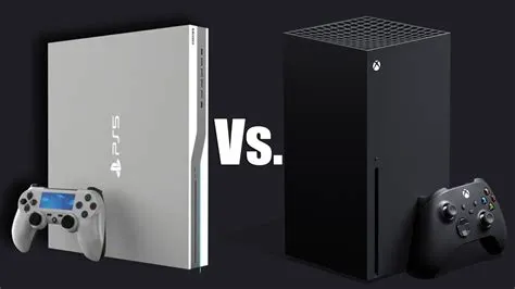 Is the series s more powerful than ps5?