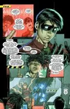 Is tim drake a genius?