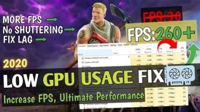 Does buying a gpu increase fps?