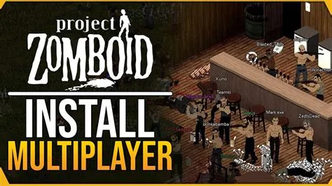 How do you make someone admin in project zomboid multiplayer?